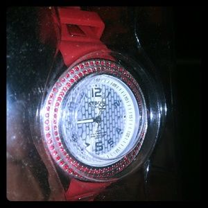 Kyboe! Watch